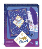 Magic school - Grimoire secret