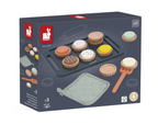 Atelier de biscuits - Mamie soleil