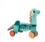 Porteur Dino