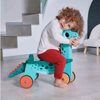 Porteur Dino