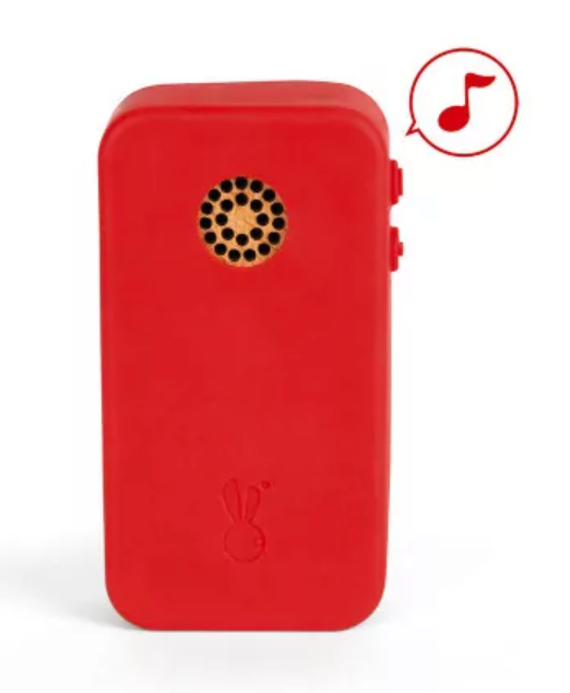 Téléphone Sonore - Jouet musicaux
