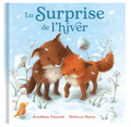 La surprise de l'hiver