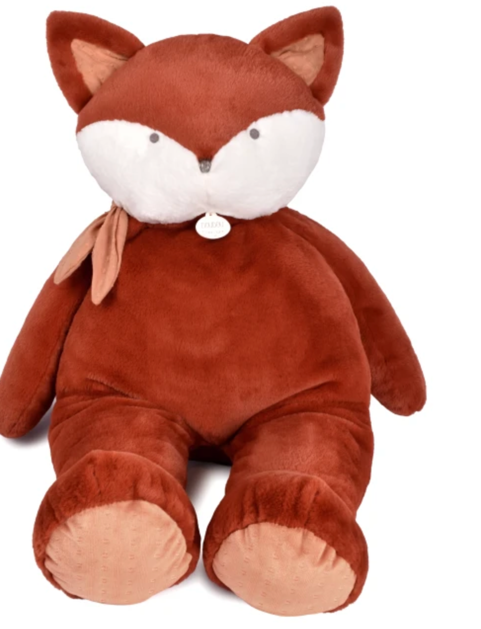 Renard pantin - 75 cm
