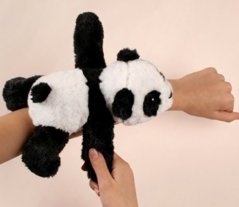 podcoll - Bracelet panda