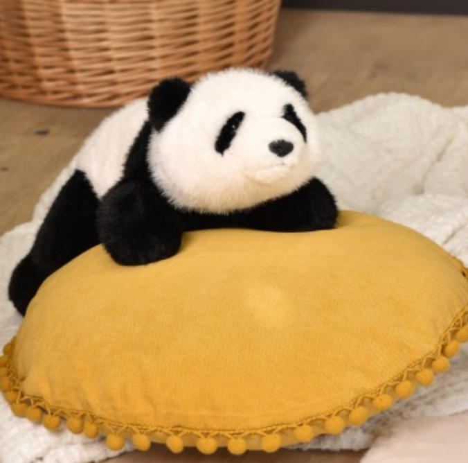 BAO - la panda 42 cm