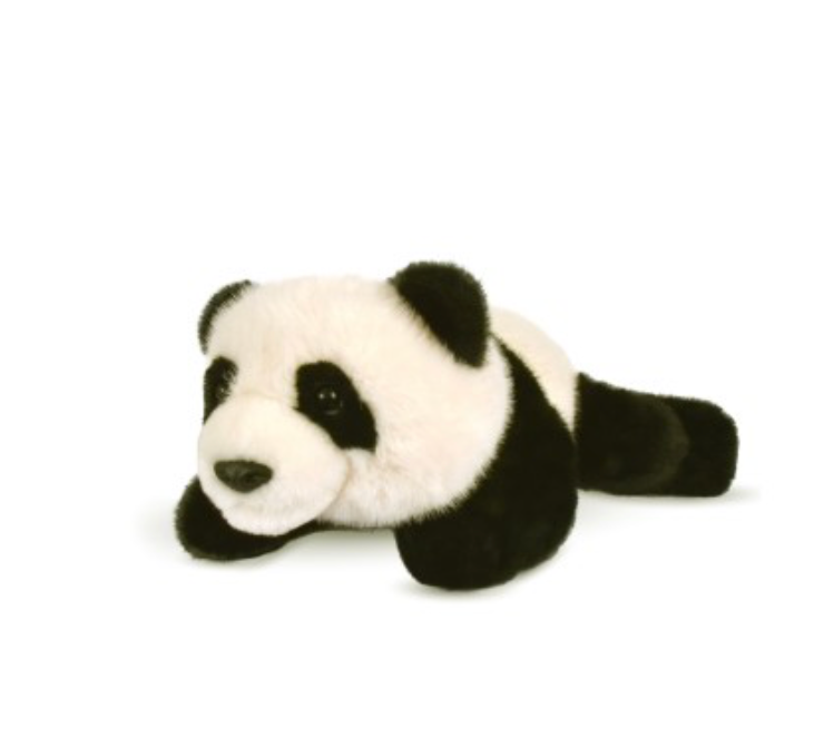 BAO - Le panda 32 cm
