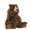 Peluche - Bizzlestomp Bear