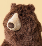 Peluche - Bizzlestomp Bear