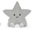 Amuseables - Silver star