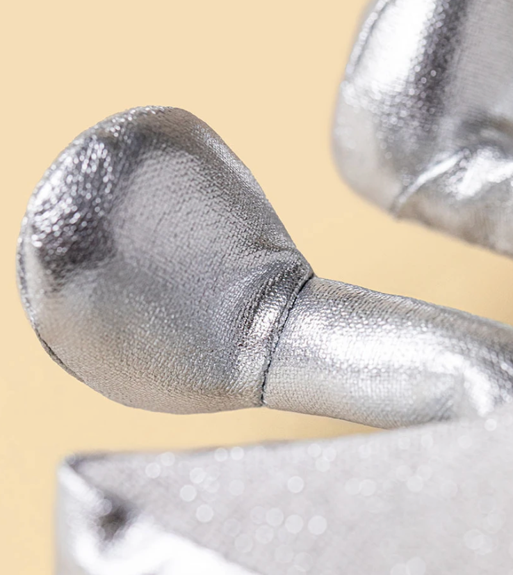 Amuseables - Silver star