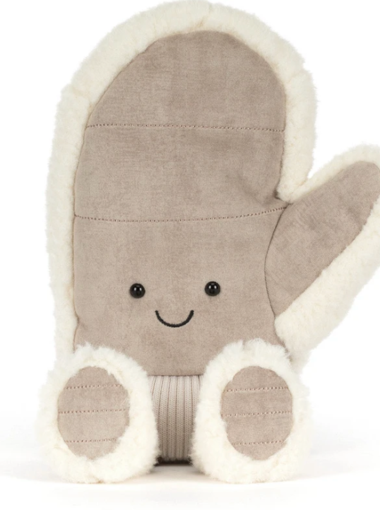 Amuseables - Fitswell Mitten