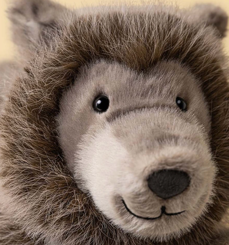 Peluche - Ulrich Wolf