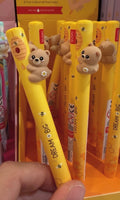 Stylo à bille rétractable - TEDDY BEAR