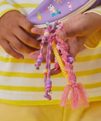 Les Ateliers bijoux - 6 bijoux de sac à créer