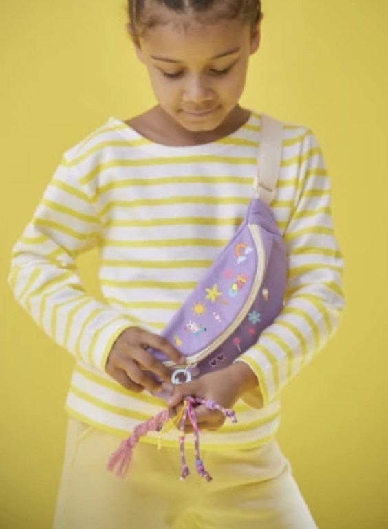 Les Ateliers déco - Banane à décorer