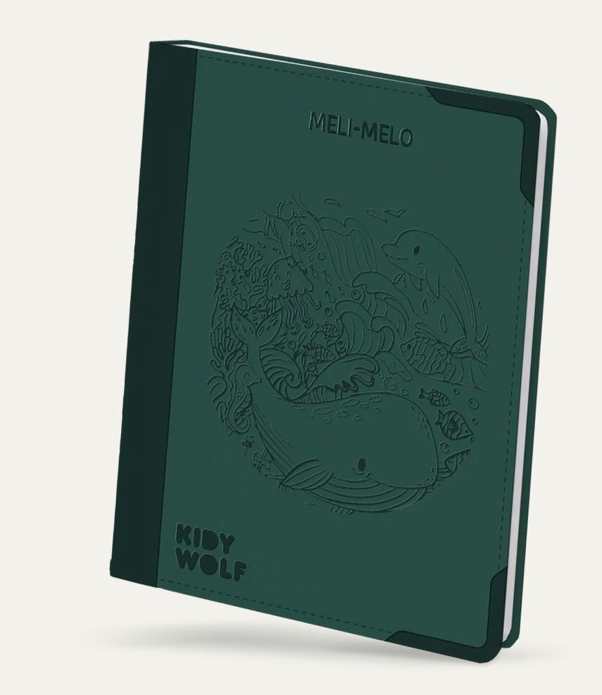 Tablette Kidy-draw BIG - Méli mélo