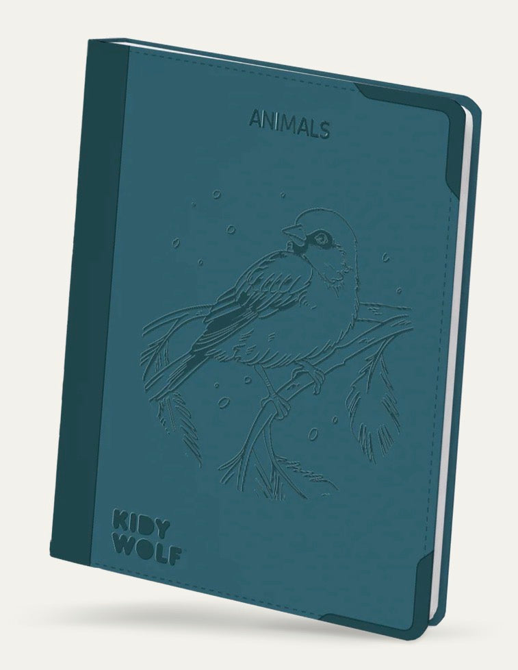 Tablette Kidy-draw BIG - Animals