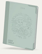 Tablette Kidy-draw BIG - Food around the World