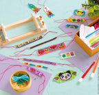 Les ateliers bijoux - Bijoux pop en perles