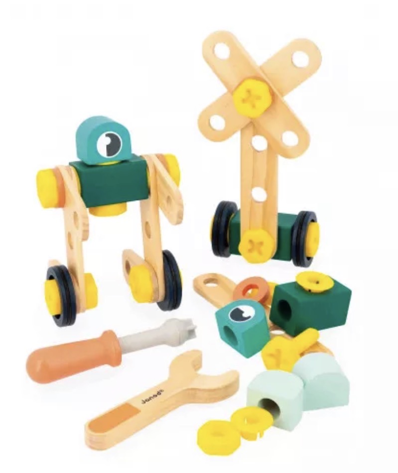 Baril - 50 pièces