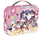 Puzzle - Les danseuses 100 PCS