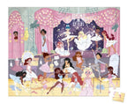 Puzzle - Les danseuses 100 PCS