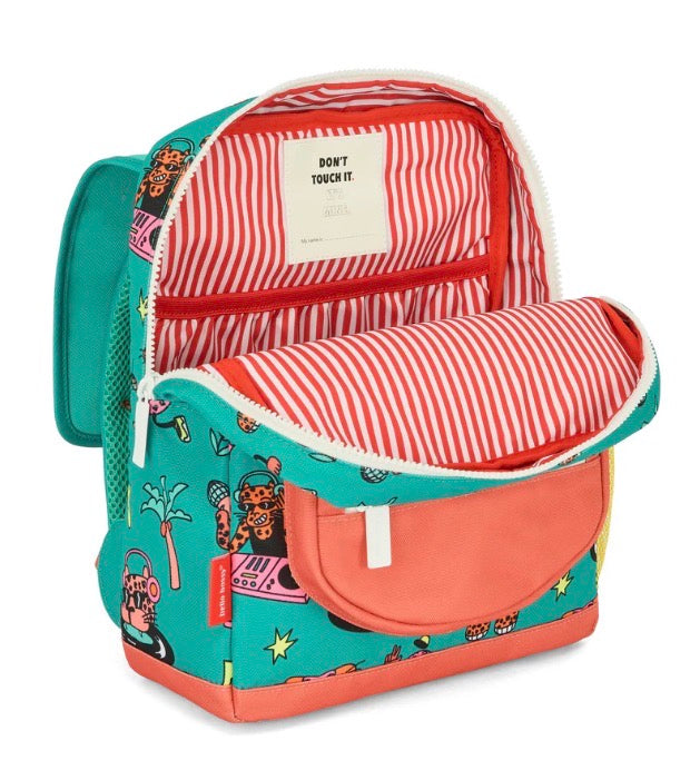 Sac à dos- Disco Road - Diff taille