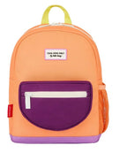 Sac à dos- Mini Peach Pop - Diff taille