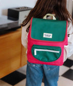 Sac à dos- Mini Pastèque - Diff taille