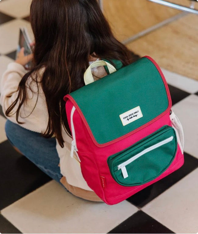 Sac à dos- Mini Pastèque - Diff taille