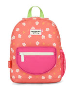 Sac à dos- Peachy bloom - Diff taille
