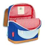 Sac à dos- Mini Blue Canyon - Diff taille