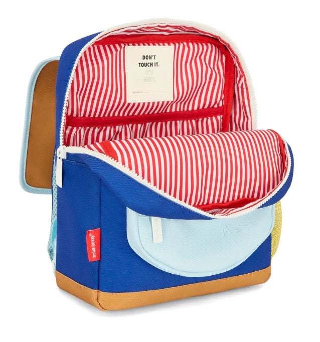 Sac à dos- Mini Blue Canyon - Diff taille