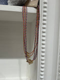 Collier cordon