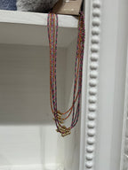 Collier cordon