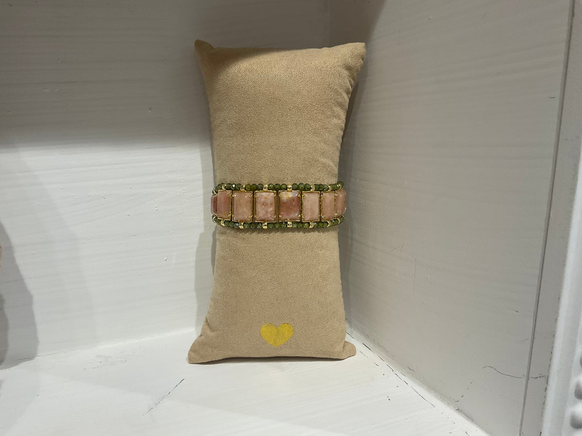 Bracelet Habaha -