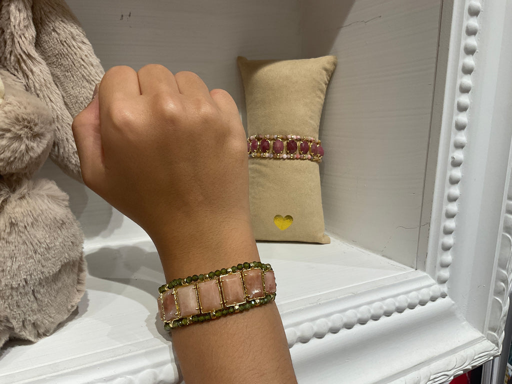 Bracelet Habaha -