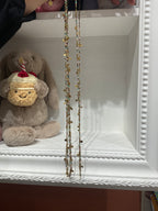 Sautoir - Necklace