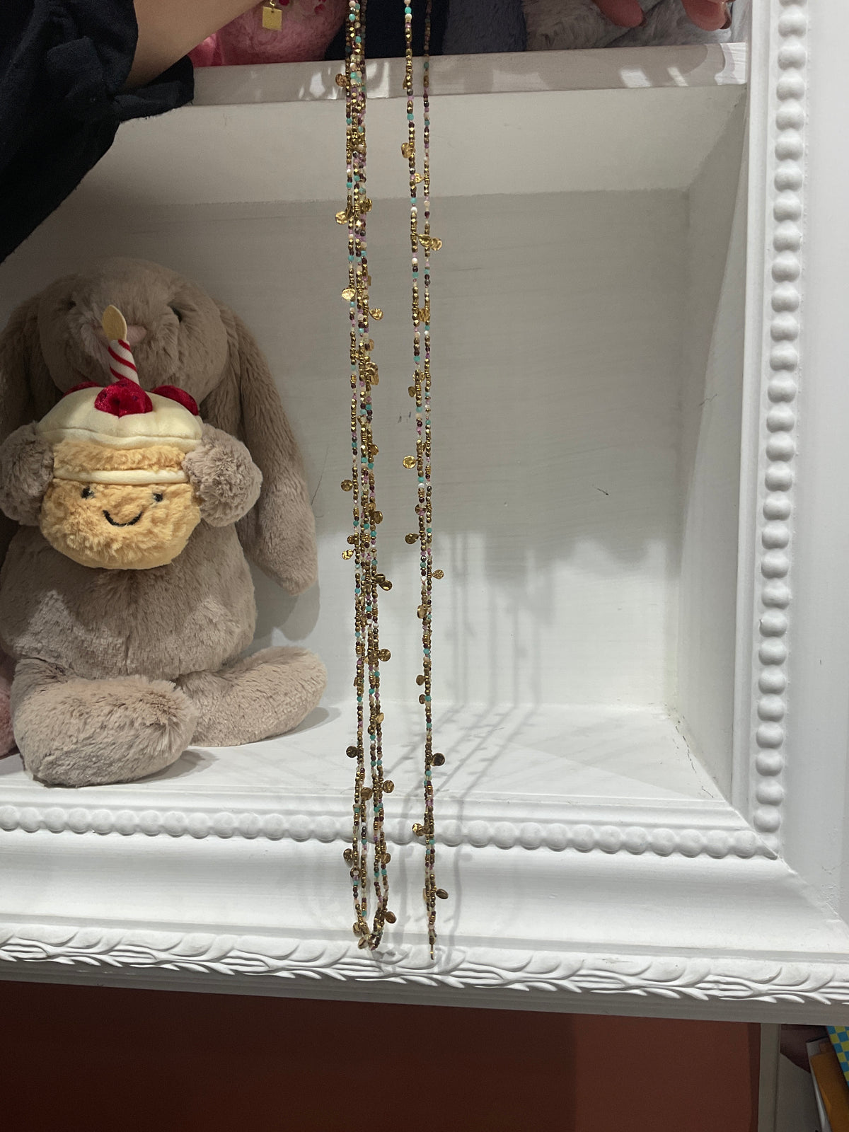 Sautoir - Necklace