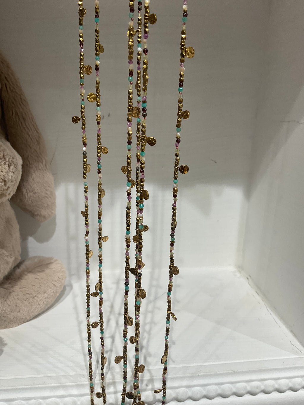 Sautoir - Necklace